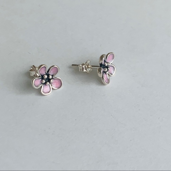 🆕 Alex Aurum 925 Sterling Silver Earrings - Picture 5 of 9